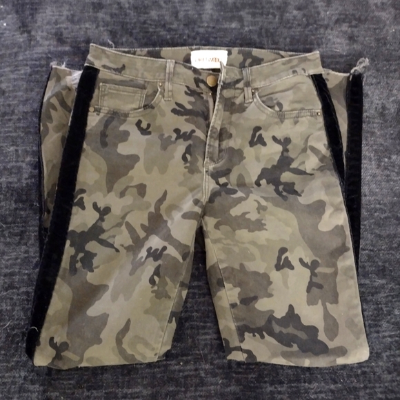 GI Joe jeans - Picture 4 of 4